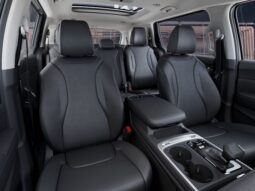 Kia Carnival full