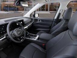 Kia Carnival full