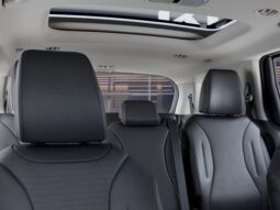 Kia Carnival full