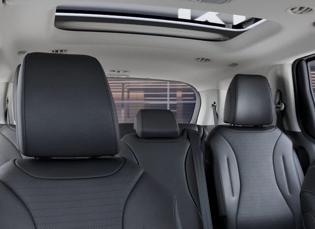 
 Kia Carnival full									
