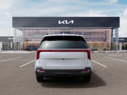 Kia Carnival full