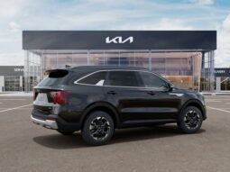 
 Kia Sorento full									