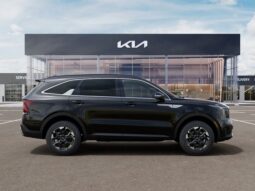 
 Kia Sorento full									