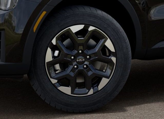 
 Kia Sorento full									