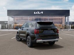 
 Kia Sorento full									
