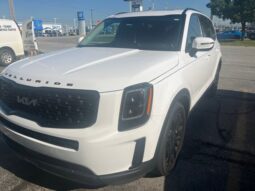 Kia Telluride