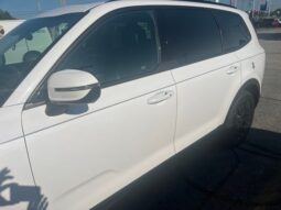 Kia Telluride