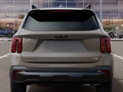 
										Kia Sorento full									