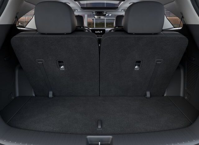
								Kia Sorento full									