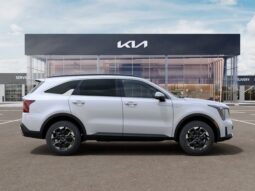 
 Kia Sorento full									