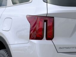 
 Kia Sorento full									