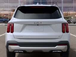 
 Kia Sorento full									