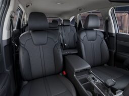
 Kia Sorento full									