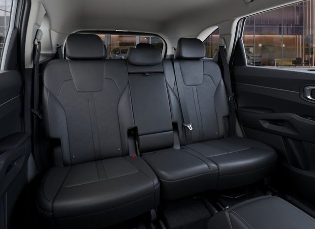 
 Kia Sorento full									