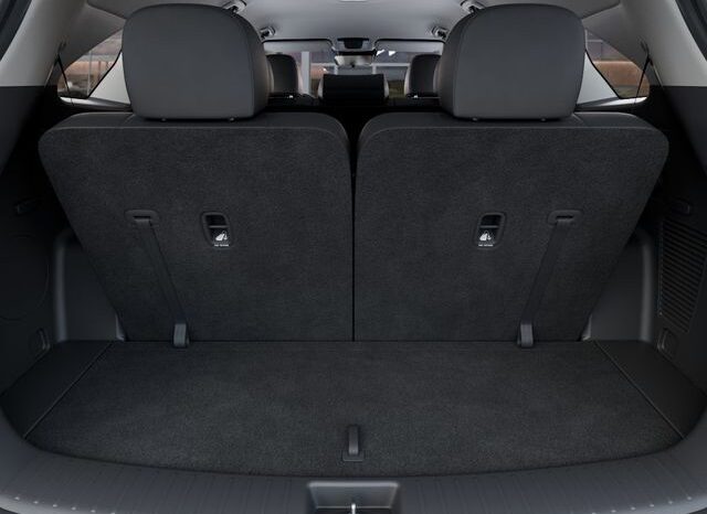 
 Kia Sorento full									