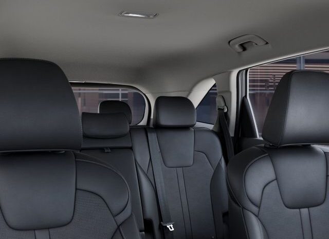 
 Kia Sorento full									