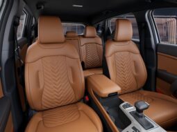 
 Kia Sportage full									