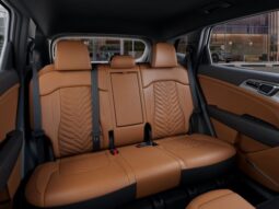 
 Kia Sportage full									