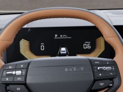 
 Kia Sportage full									