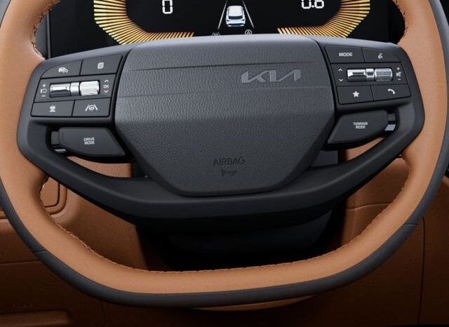 
 Kia Sportage full									