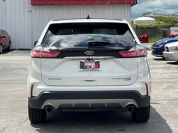 
 Ford Edge full									