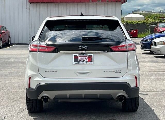 
 Ford Edge full									