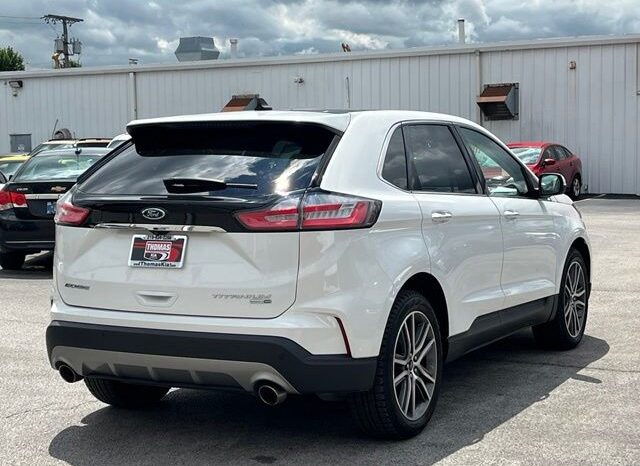 
 Ford Edge full									