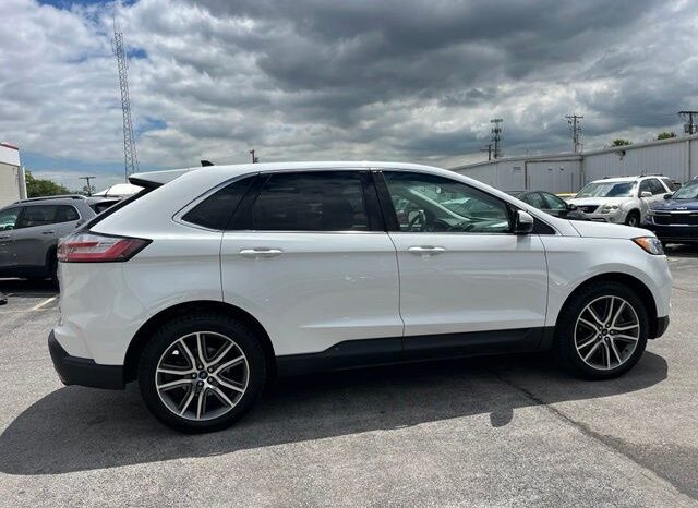 
 Ford Edge full									