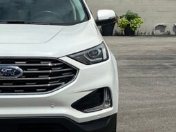 
 Ford Edge full									