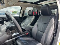 
 Ford Edge full									