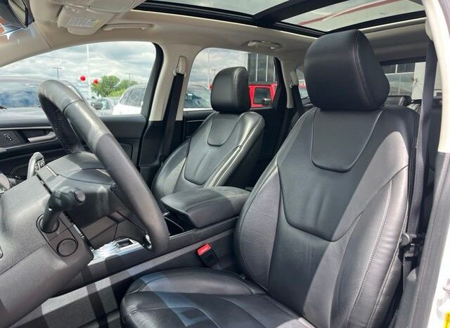 
 Ford Edge full									