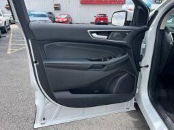 
 Ford Edge full									