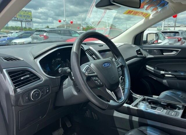 
 Ford Edge full									