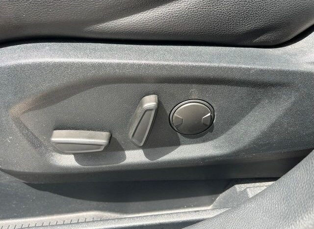 
 Ford Edge full									