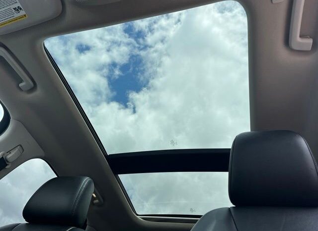 
 Ford Edge full									