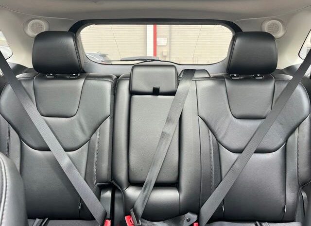 
 Ford Edge full									