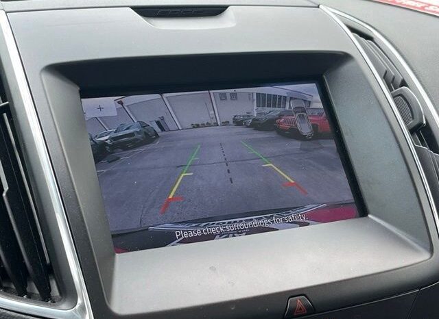 
 Ford Edge full									