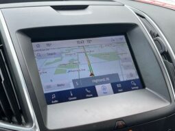
 Ford Edge full									