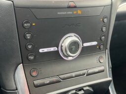 
 Ford Edge full									