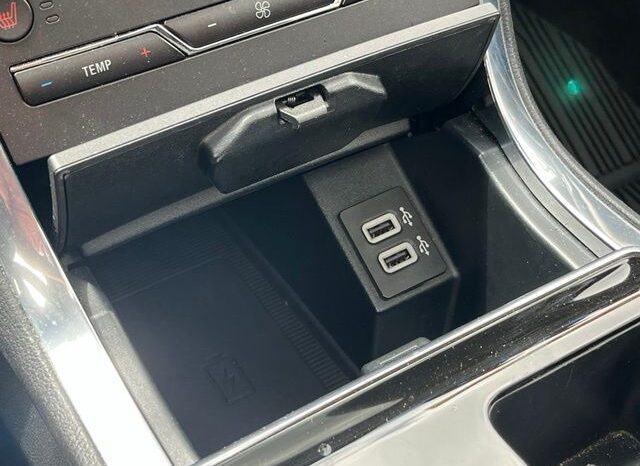 
 Ford Edge full									