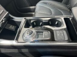 
 Ford Edge full									