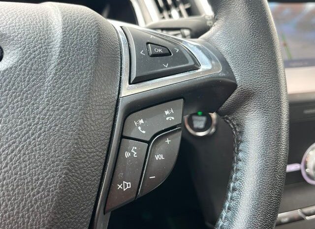 
 Ford Edge full									