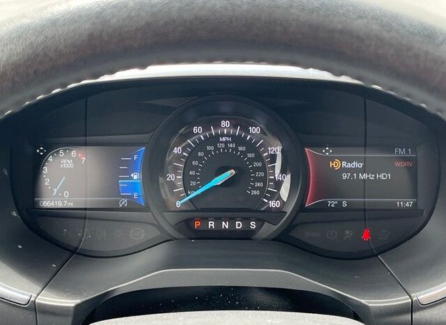 
 Ford Edge full									