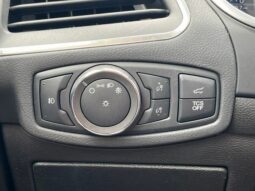 
 Ford Edge full									