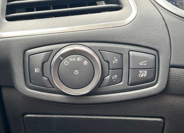 
 Ford Edge full									