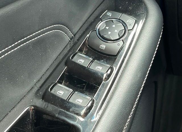 
 Ford Edge full									