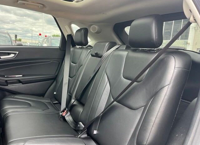 
 Ford Edge full									