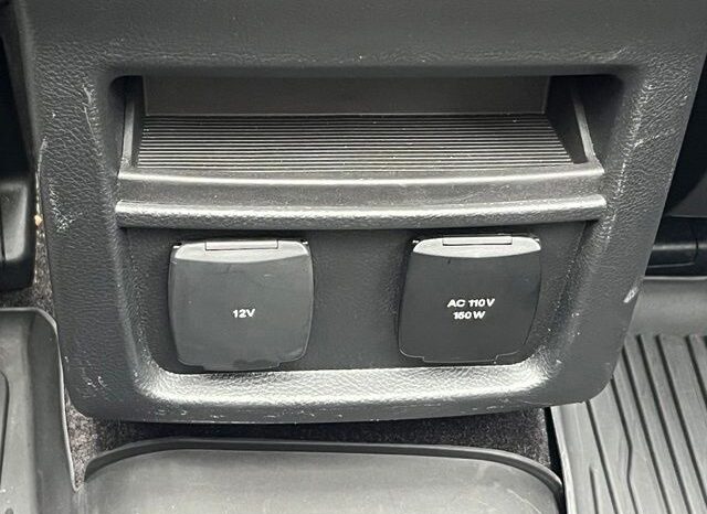 
 Ford Edge full									