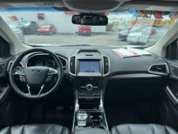 
 Ford Edge full									