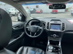 
 Ford Edge full									